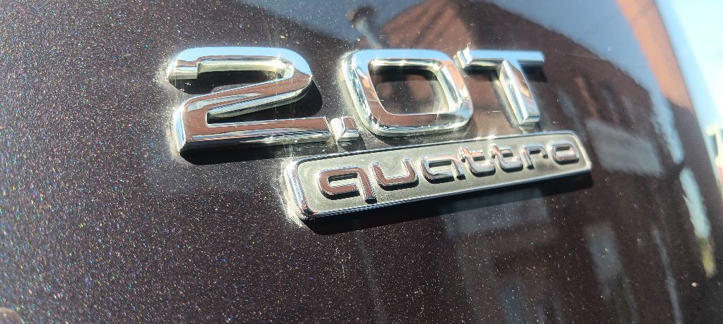 2016 Audi Q5 Image 13