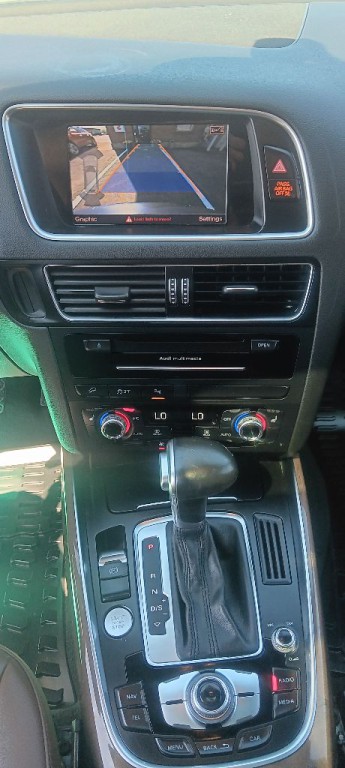 2016 Audi Q5 Image 14