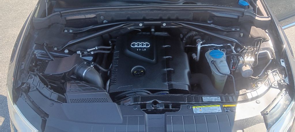 2016 Audi Q5 Image 16