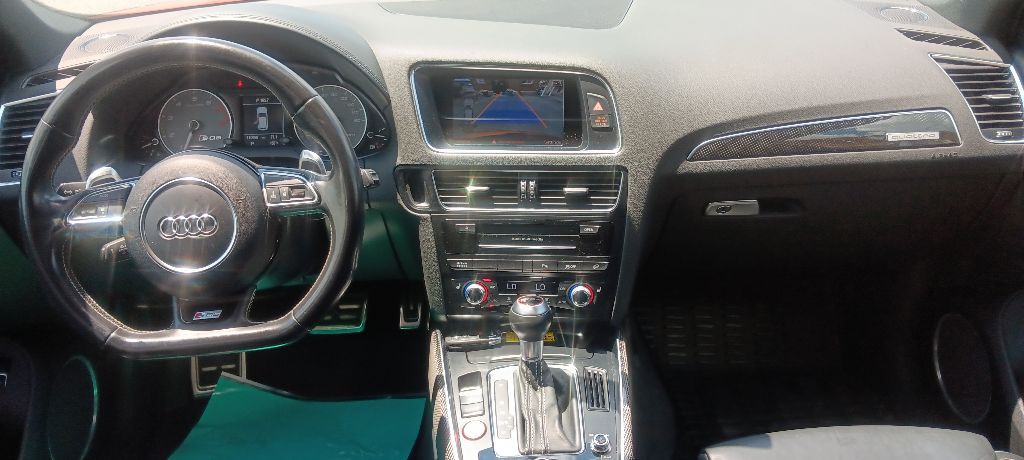 2015 Audi Q5 Image 10