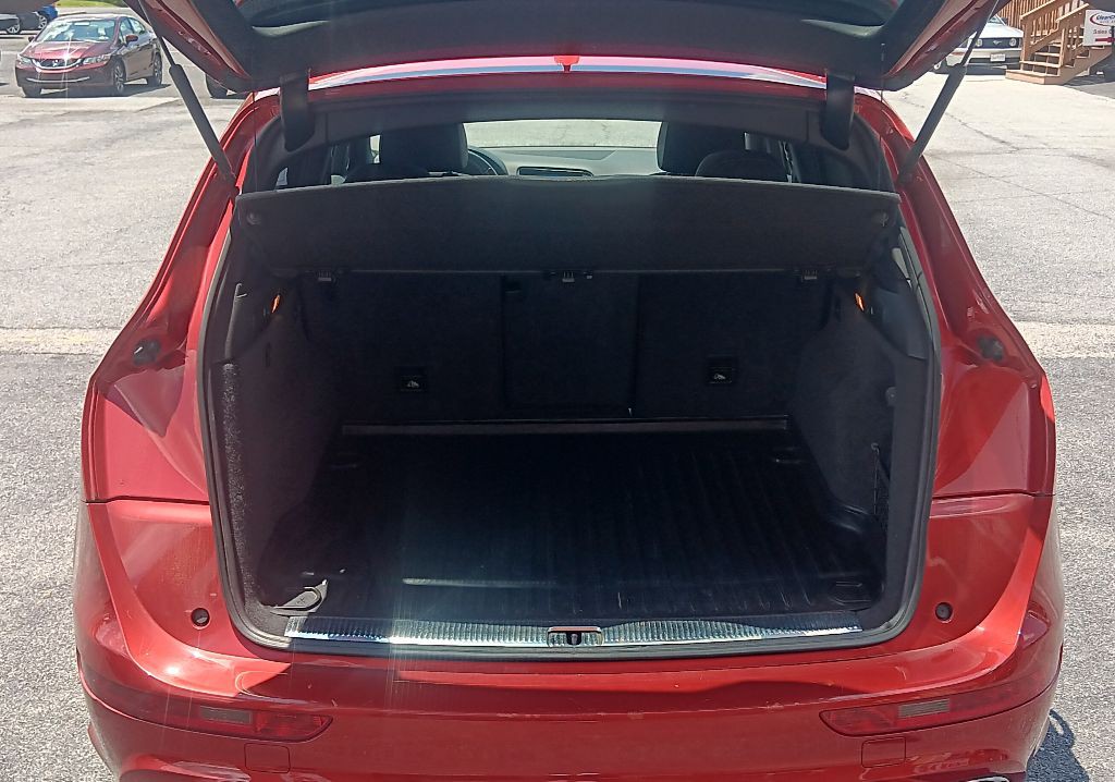 2015 Audi Q5 Image 14