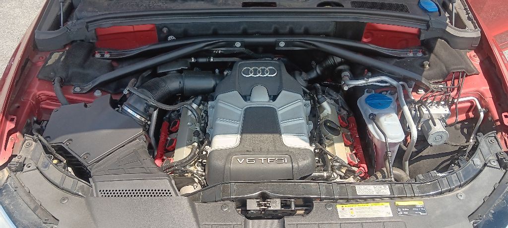 2015 Audi Q5 Image 16