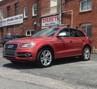 Image for 2015 Audi Q5 3.0T quattro Prestige ID: 6651941