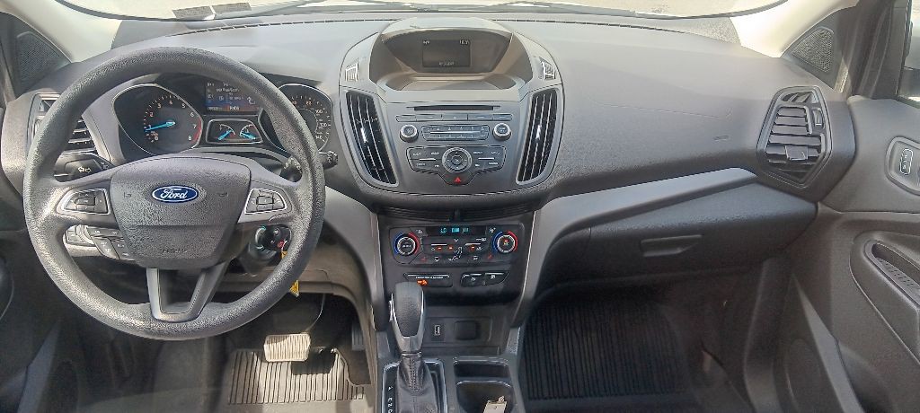 2018 Ford Escape Image 10