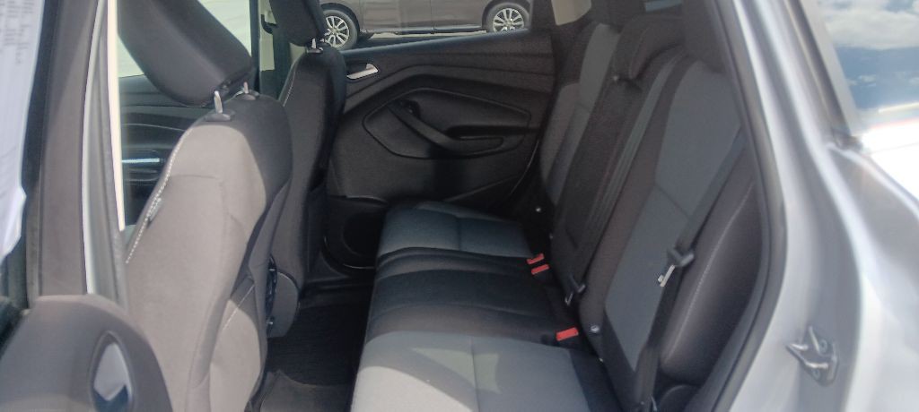 2018 Ford Escape Image 11