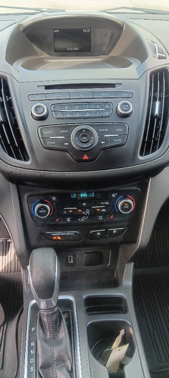 2018 Ford Escape Image 12