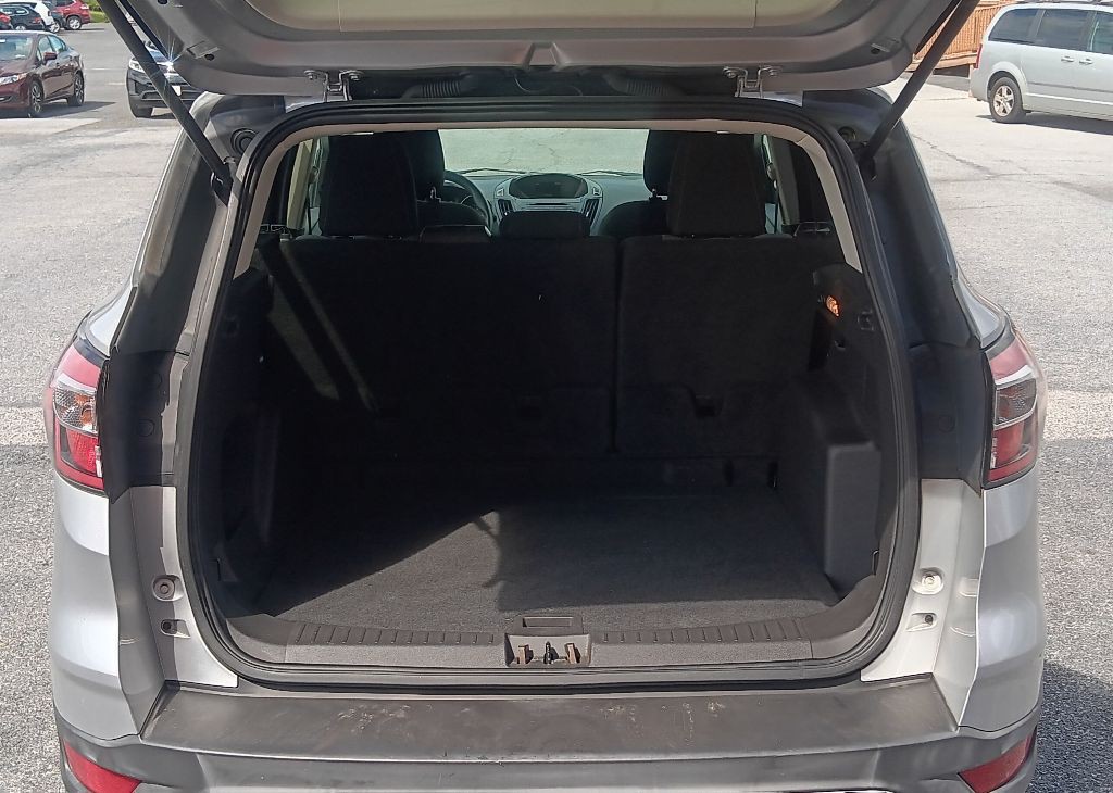 2018 Ford Escape Image 13
