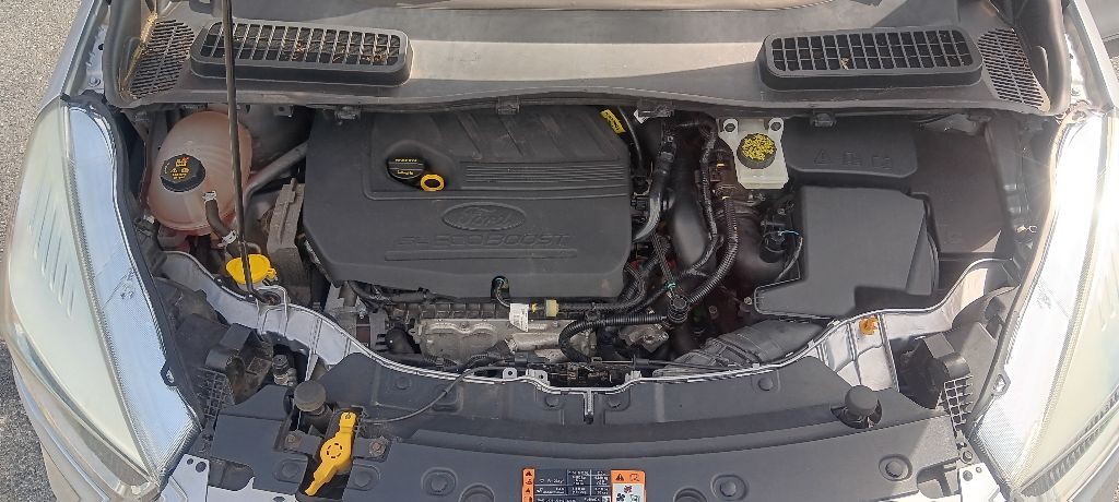 2018 Ford Escape Image 14
