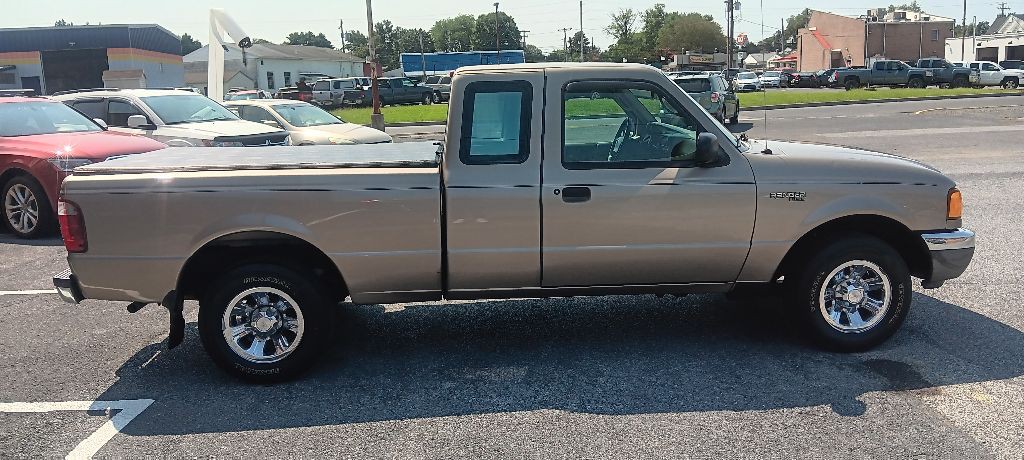 2003 Ford Ranger Image 6
