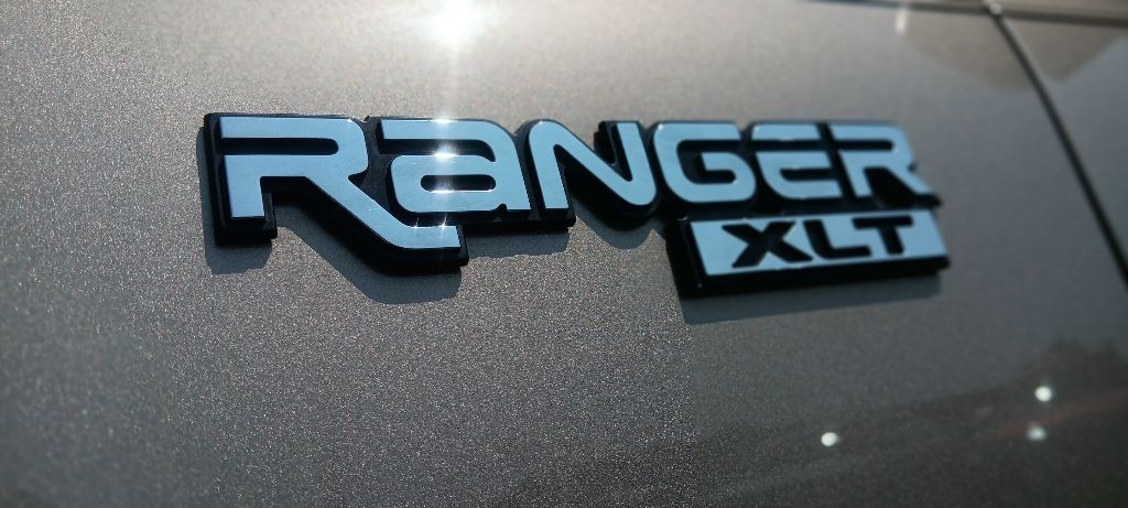 2003 Ford Ranger Image 13