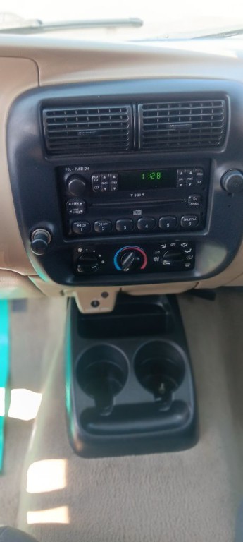 2003 Ford Ranger Image 15