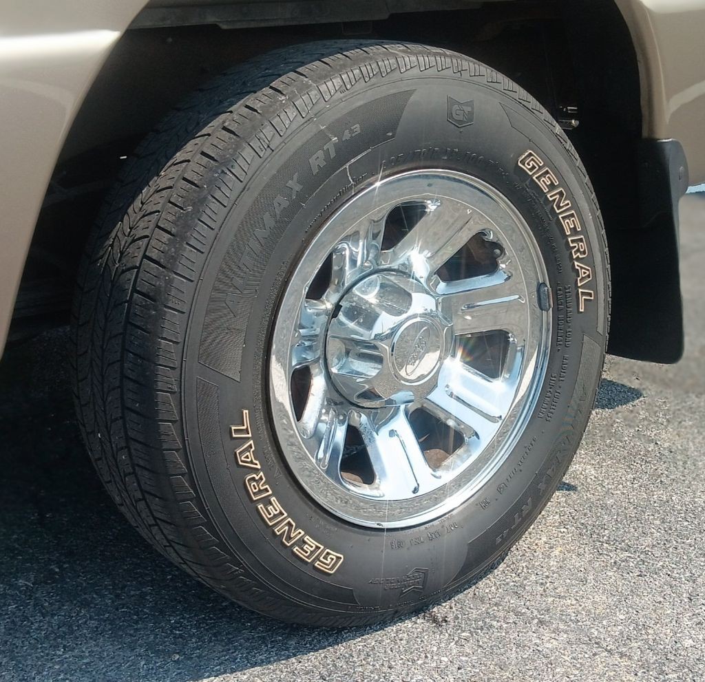 2003 Ford Ranger Image 24