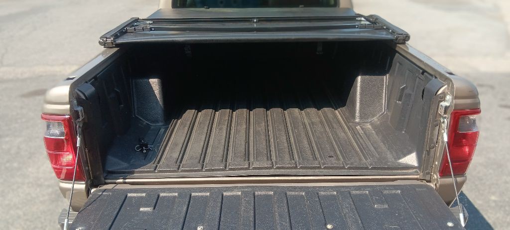 2003 Ford Ranger Image 26