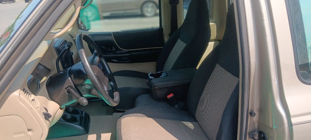 2003 Ford Ranger Image 29