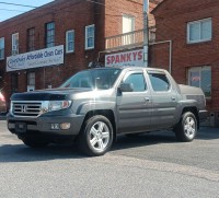 Image for 2013 Honda Ridgeline RTL ID: 6657279