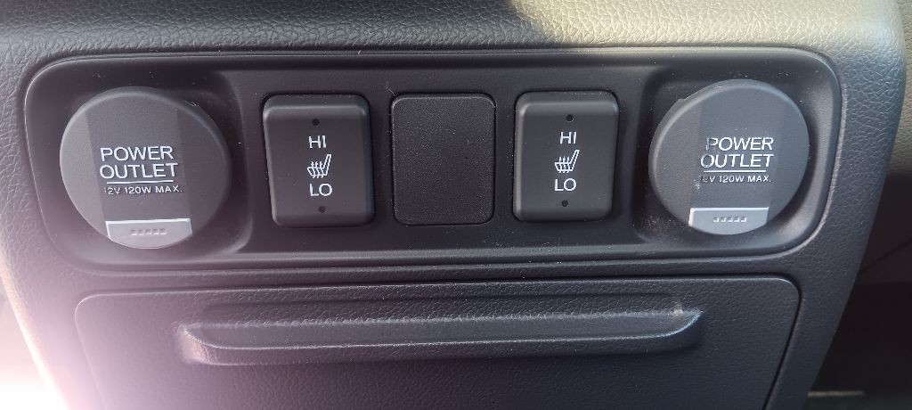 2013 Honda Ridgeline Image 10