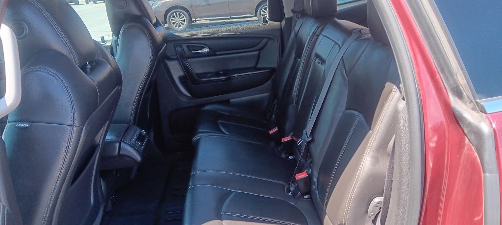 2015 Chevrolet Traverse Image 11