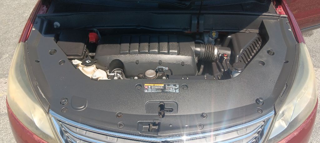 2015 Chevrolet Traverse Image 17