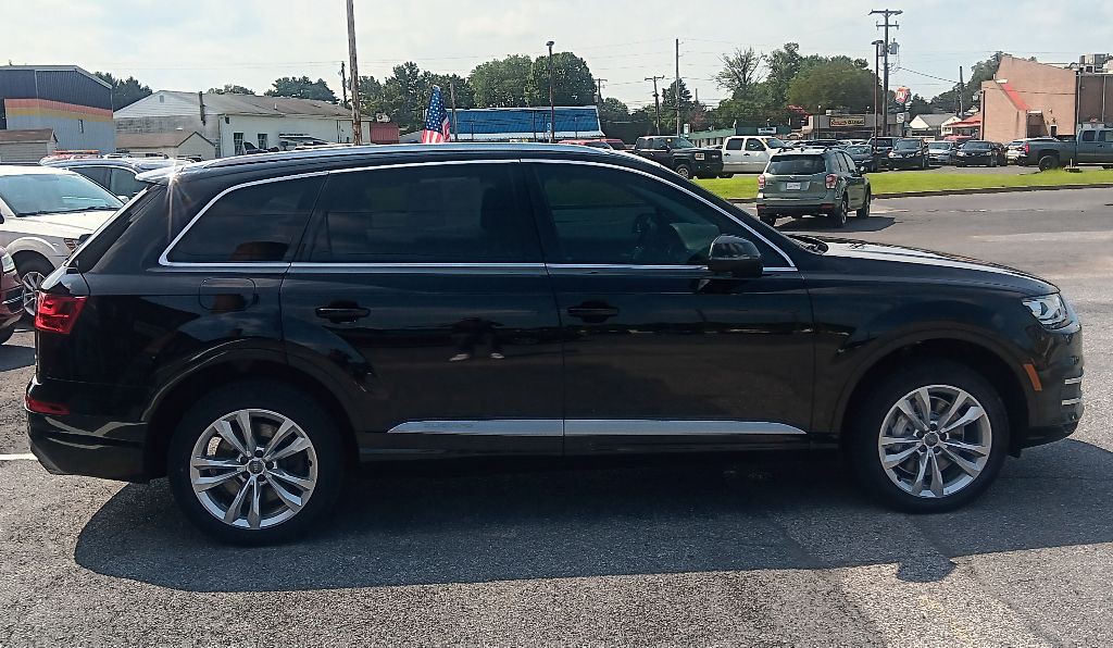 2017 Audi Q7 Image 6