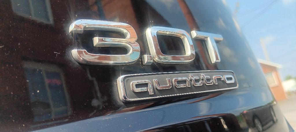 2017 Audi Q7 Image 13