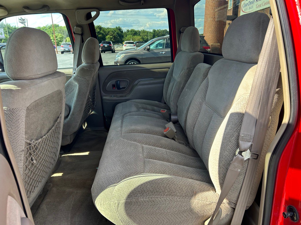 1999 GMC Sierra 3500 Image 14