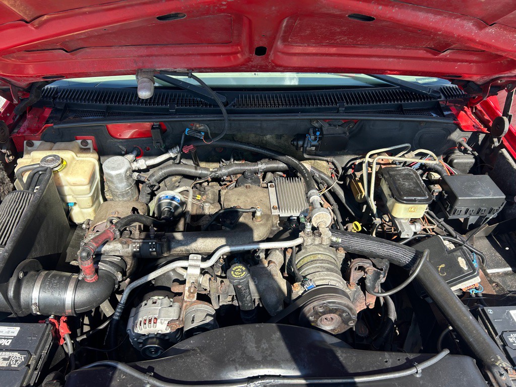 1999 GMC Sierra 3500 Image 18