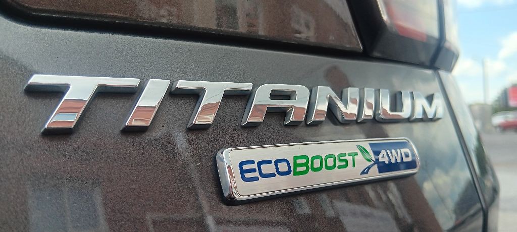 2018 Ford Escape Image 13