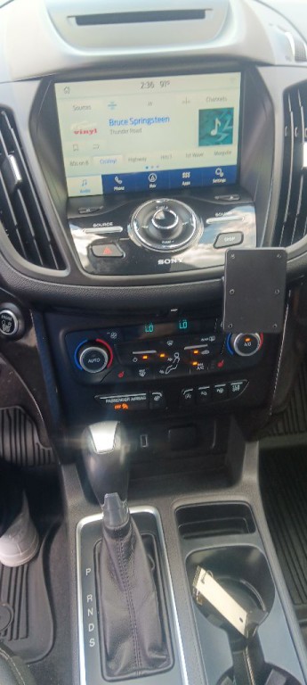 2018 Ford Escape Image 16