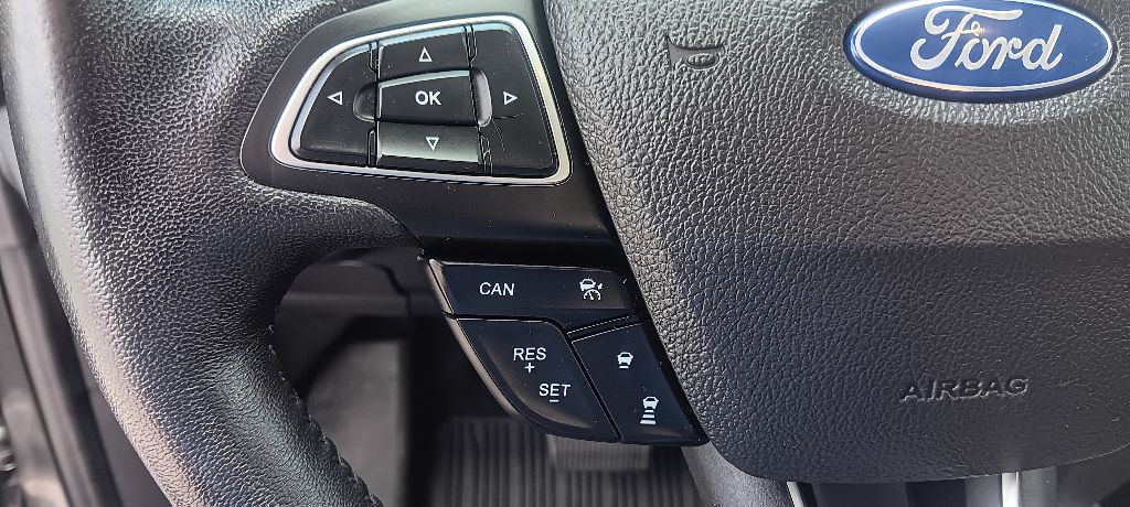 2018 Ford Escape Image 18