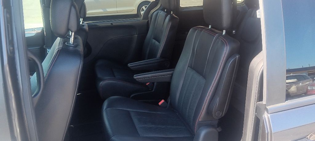 2019 Dodge Grand Caravan Image 13