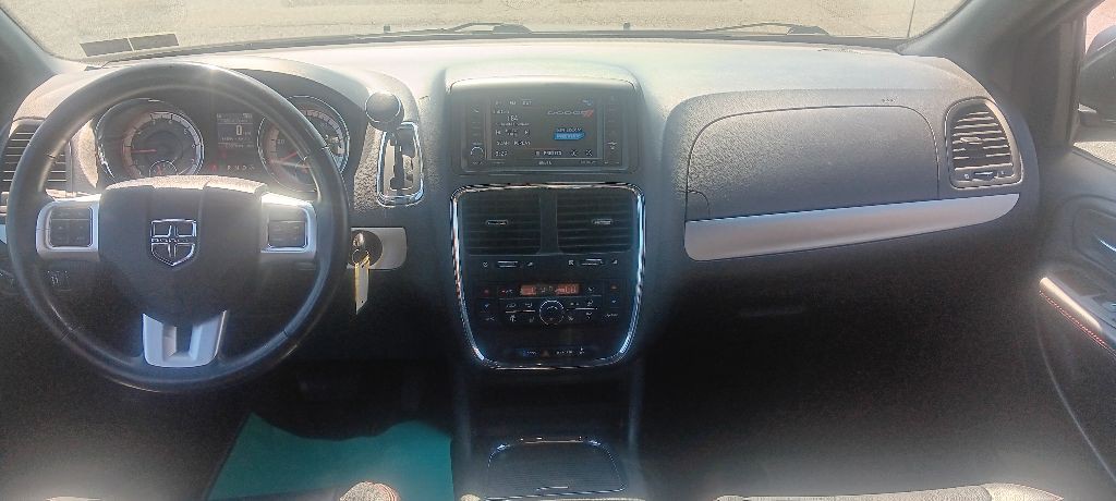 2019 Dodge Grand Caravan Image 14