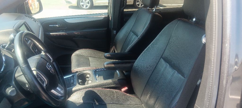 2019 Dodge Grand Caravan Image 15
