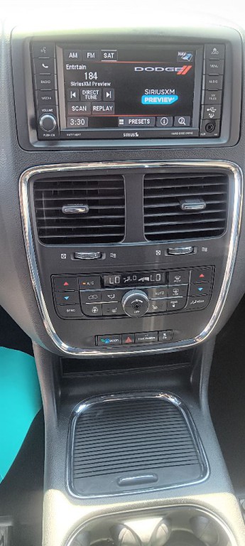 2019 Dodge Grand Caravan Image 16