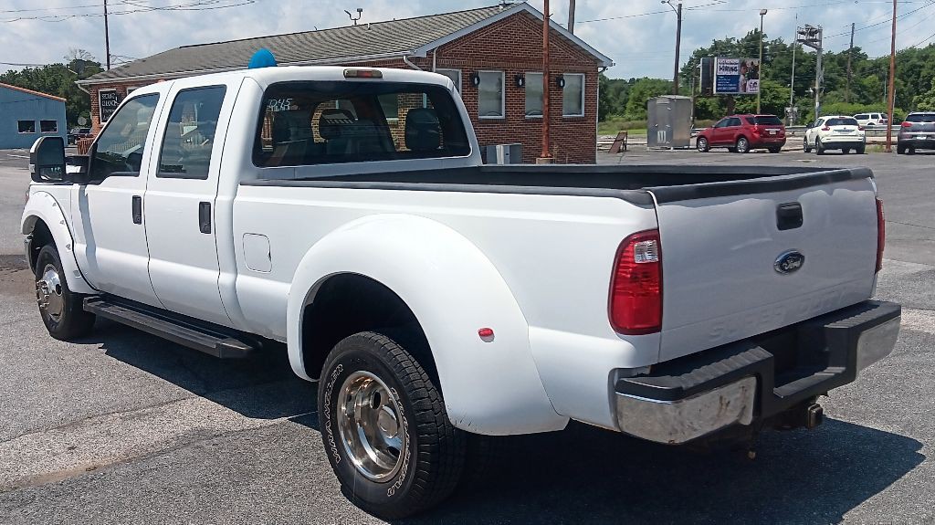 2015 Ford F-350 Image 3