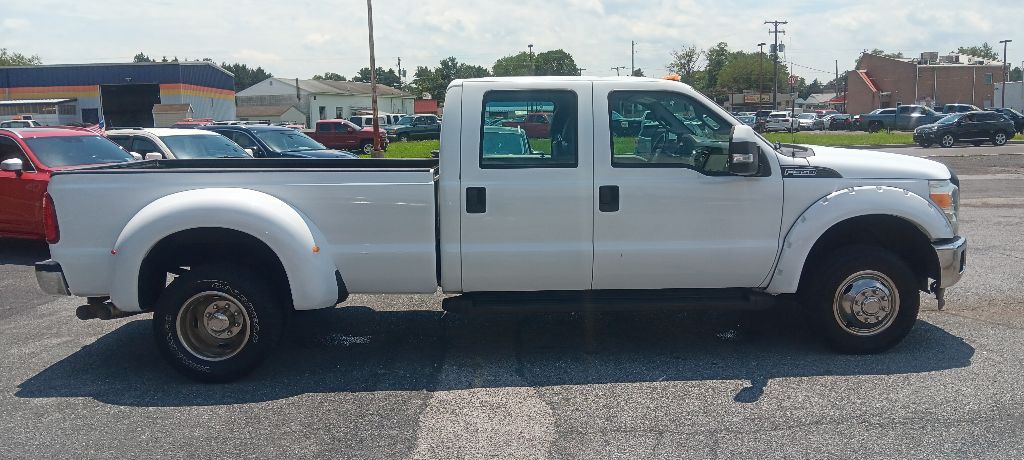 2015 Ford F-350 Image 5