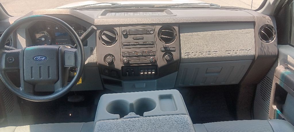 2015 Ford F-350 Image 8