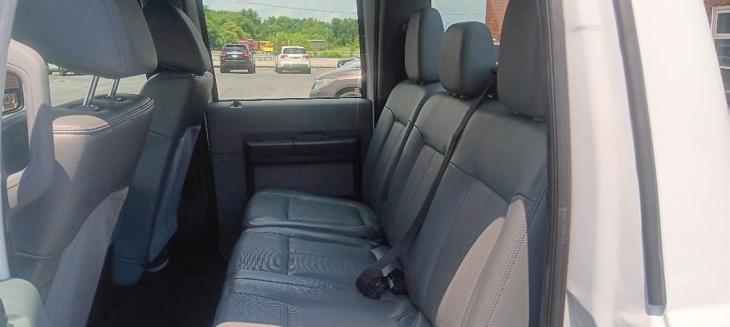 2015 Ford F-350 Image 10