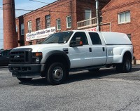 Image for 2008 Ford F-350 XL ID: 6703752