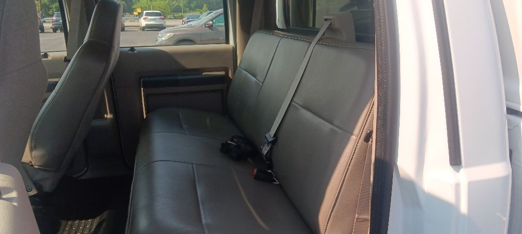2008 Ford F-350 Image 12