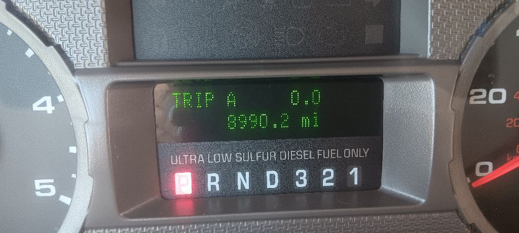 2008 Ford F-350 Image 15