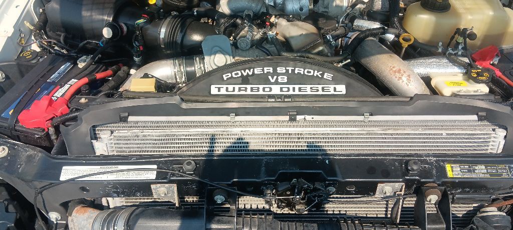 2008 Ford F-350 Image 17