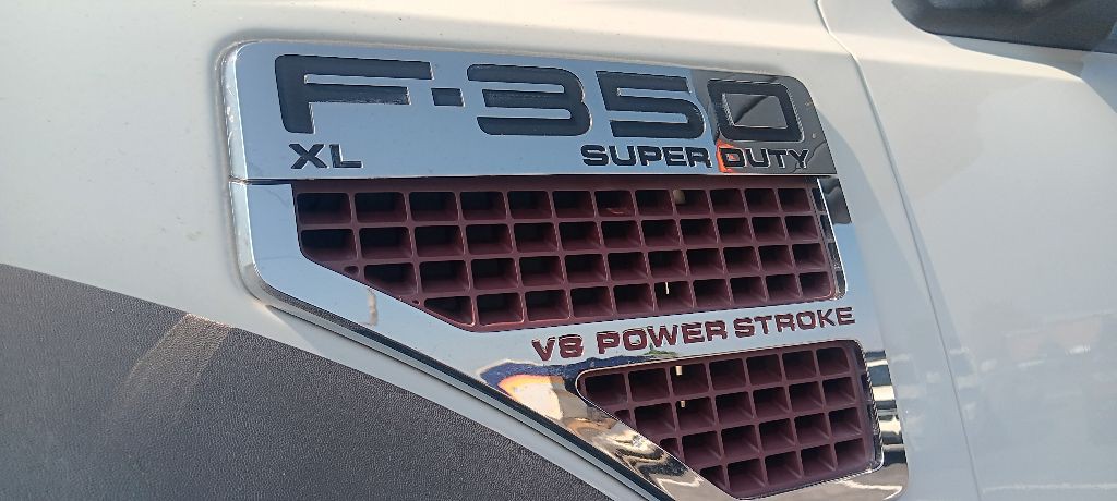 2008 Ford F-350 Image 19