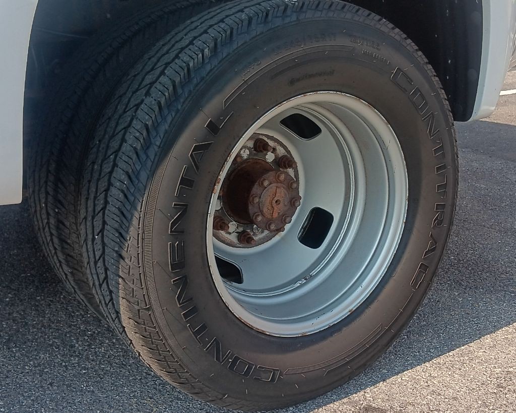 2008 Ford F-350 Image 24