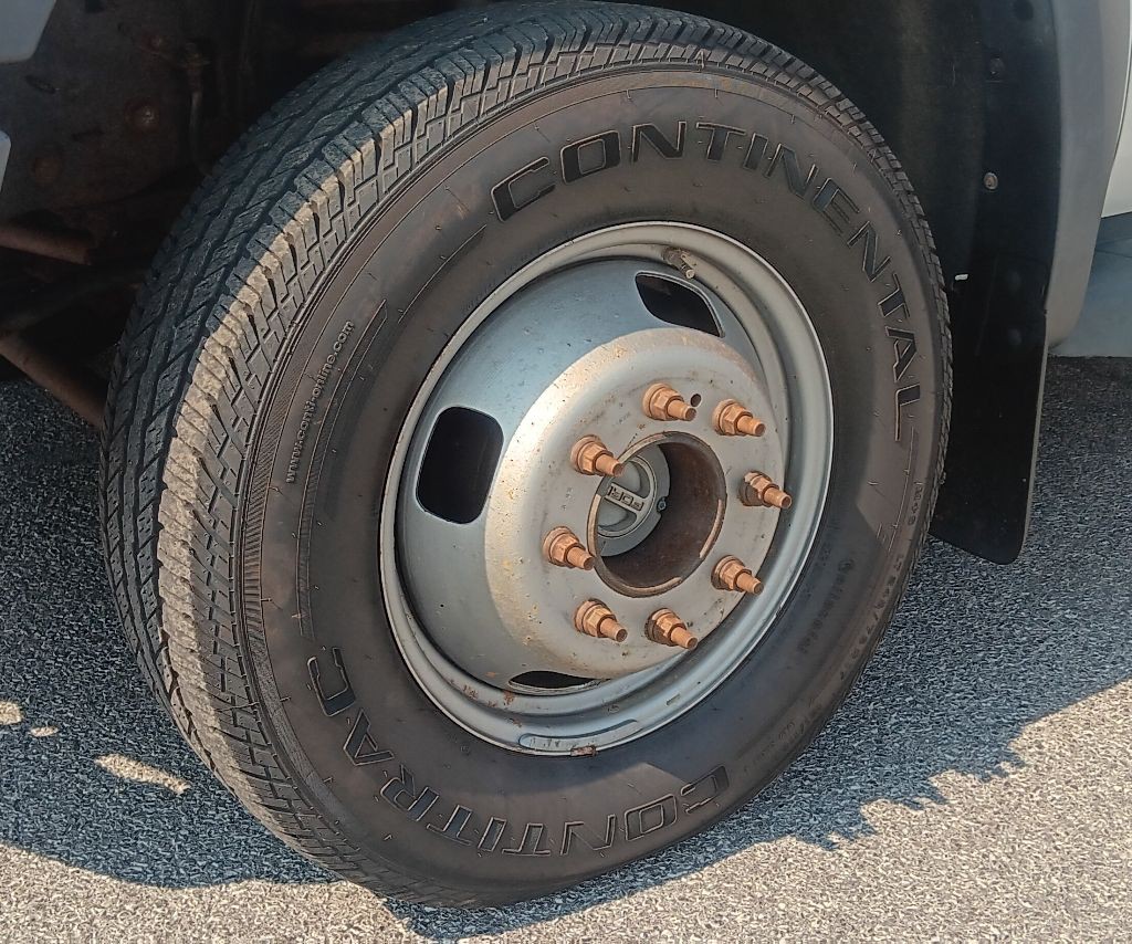 2008 Ford F-350 Image 25