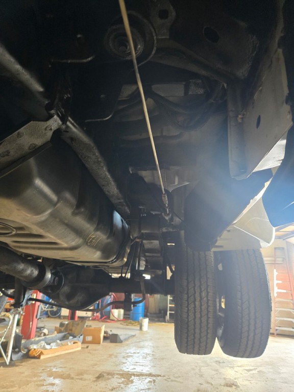 2008 Ford F-350 Image 26