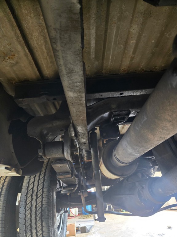 2008 Ford F-350 Image 27