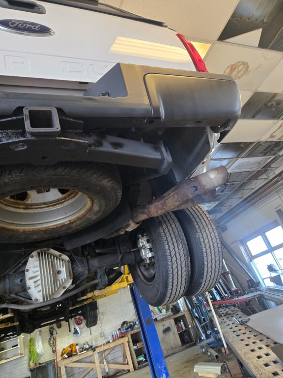 2008 Ford F-350 Image 32