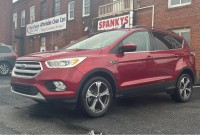 Image for 2018 Ford Escape SEL ID: 6707097