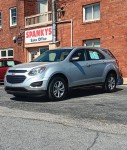 Image for 2017 Chevrolet Equinox LS ID: 6716515