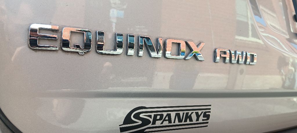 2017 Chevrolet Equinox Image 15